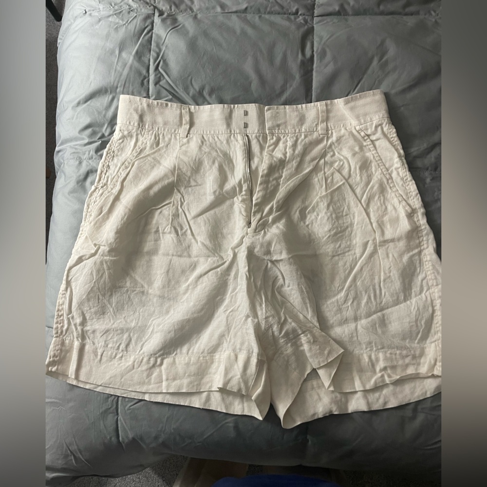 Everlane shorts sz 12